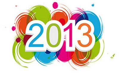 Make a Powerful Entry in 2013