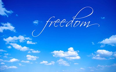 Choosing Freedom